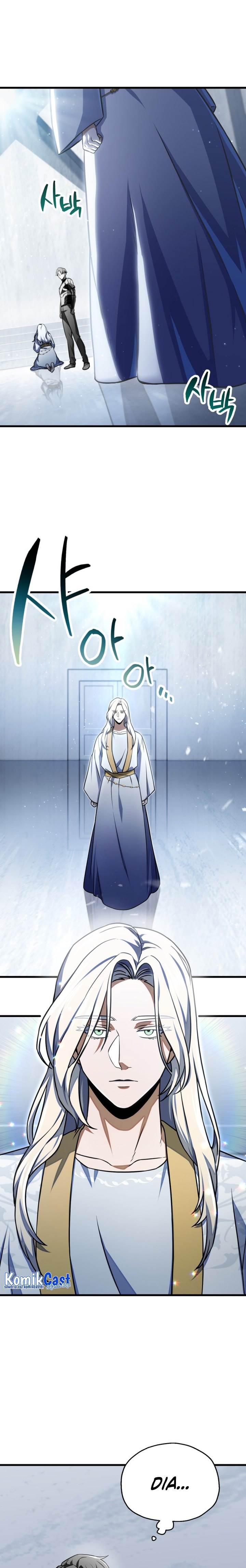 Player Who Can’t Level Up Chap 126 - Next Chap 127