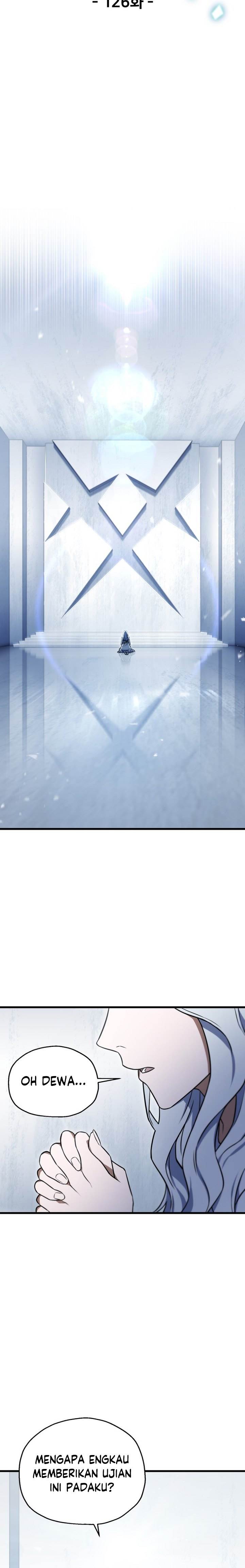 Player Who Can’t Level Up Chap 126 - Next Chap 127