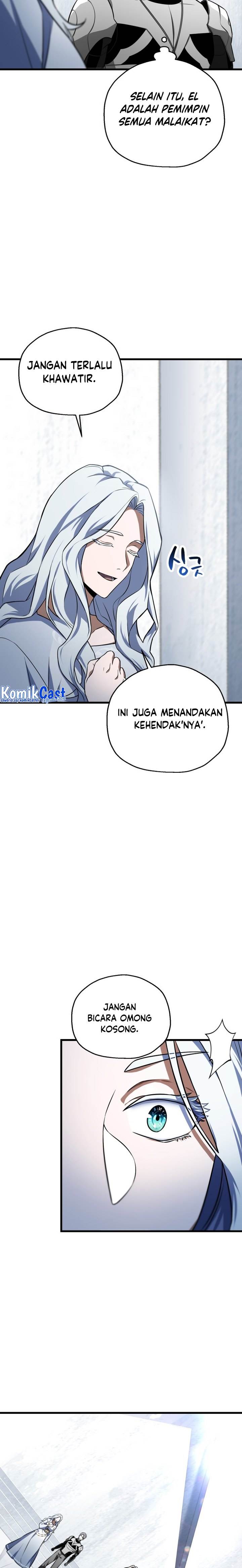 Player Who Can’t Level Up Chap 126 - Next Chap 127