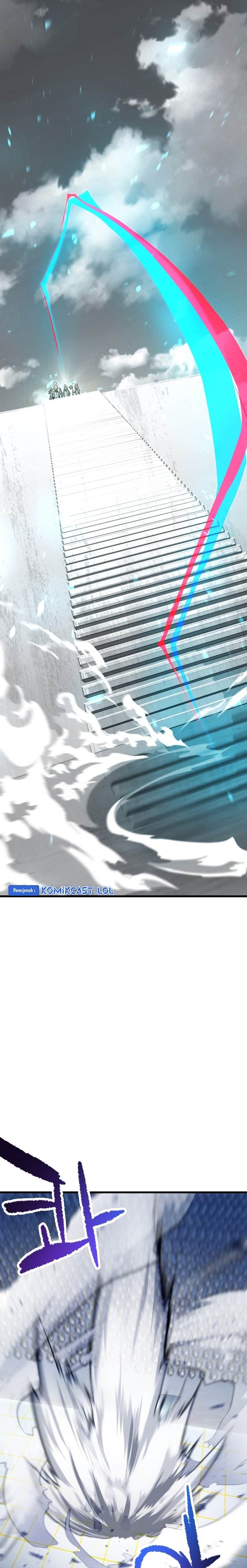 Player Who Can’t Level Up Chap 127 - Next Chap 128