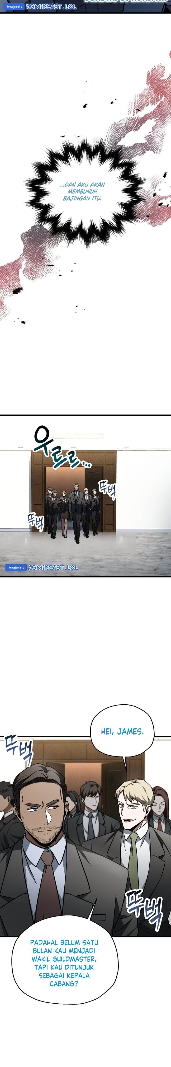 Player Who Can’t Level Up Chap 127 - Next Chap 128