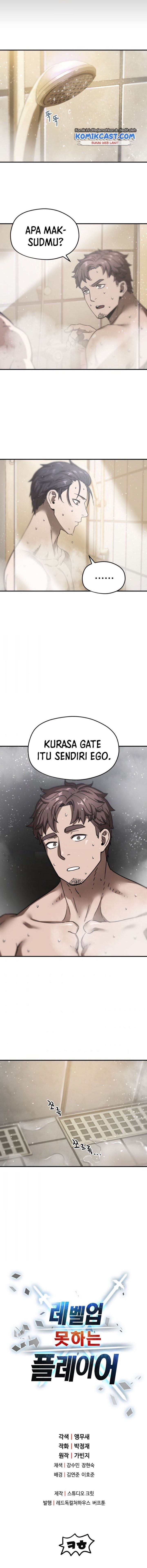 Player Who Can’t Level Up Chap 12 - Next Chap 13