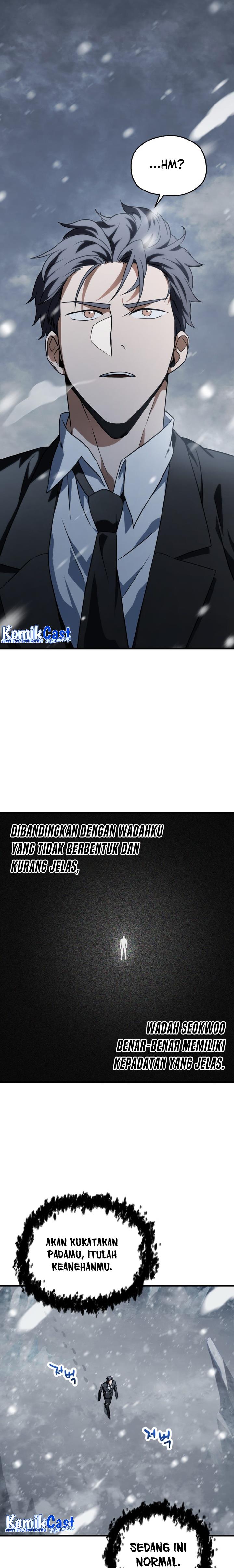 Player Who Can’t Level Up Chap 120 - Next Chap 121