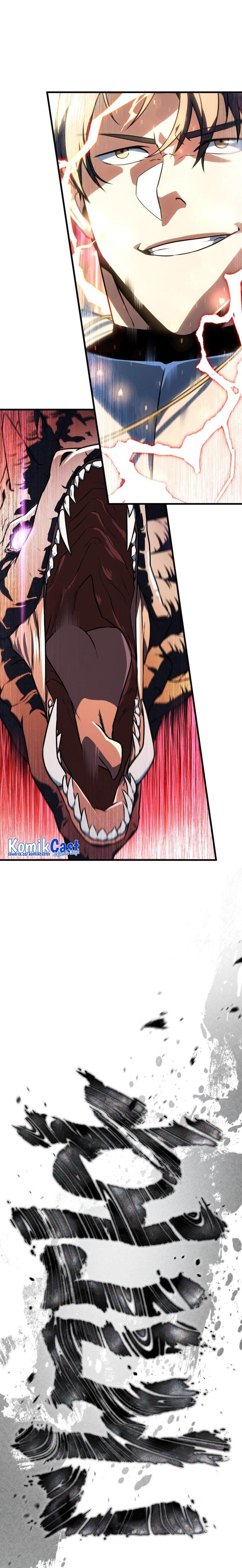 Player Who Can’t Level Up Chap 122 - Next Chap 123