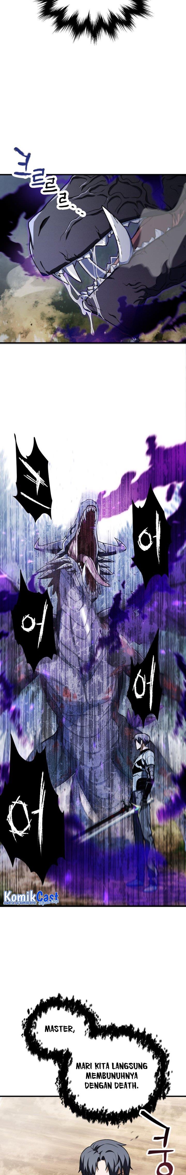 Player Who Can’t Level Up Chap 122 - Next Chap 123