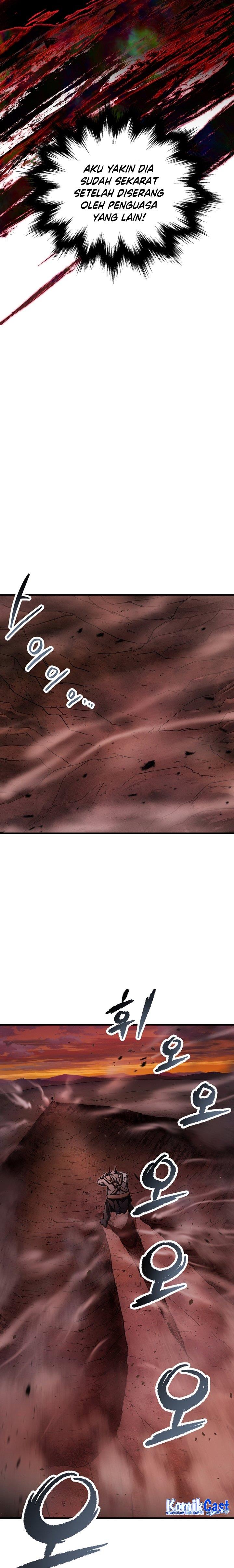 Player Who Can’t Level Up Chap 123 - Next Chap 124