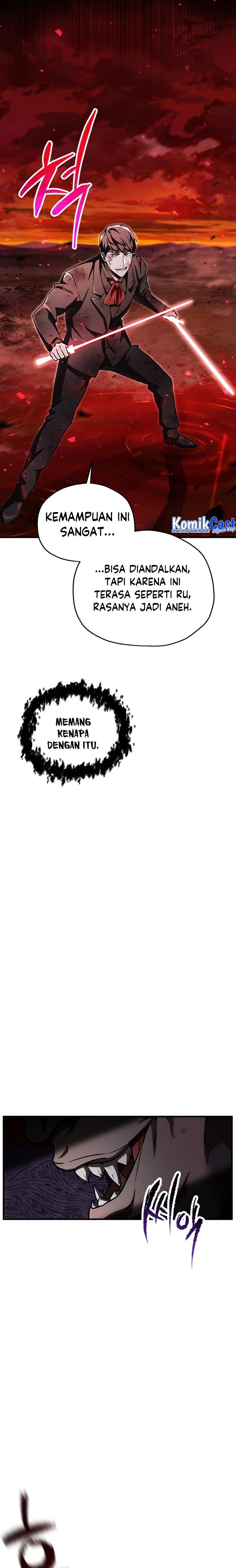 Player Who Can’t Level Up Chap 123 - Next Chap 124