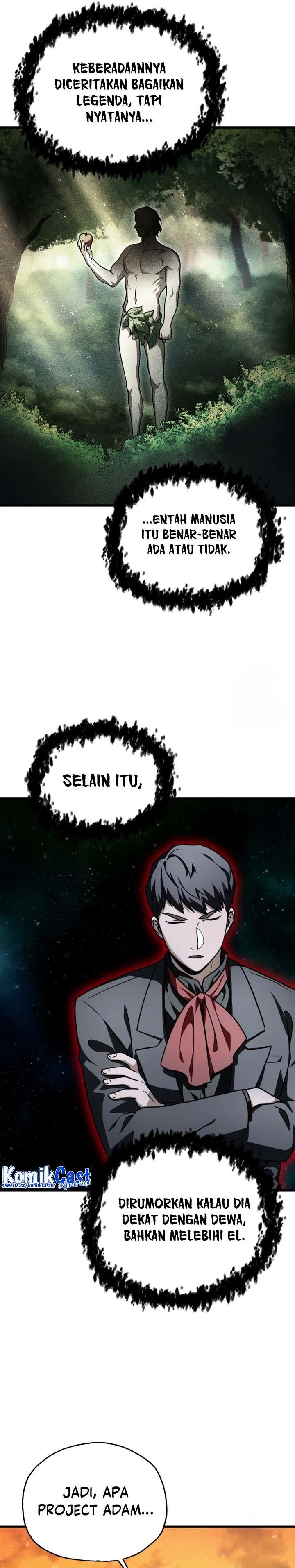 Player Who Can’t Level Up Chap 149 - Next Chap 150