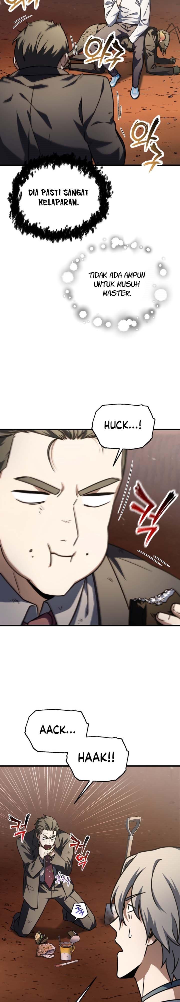 Player Who Can’t Level Up Chap 149 - Next Chap 150