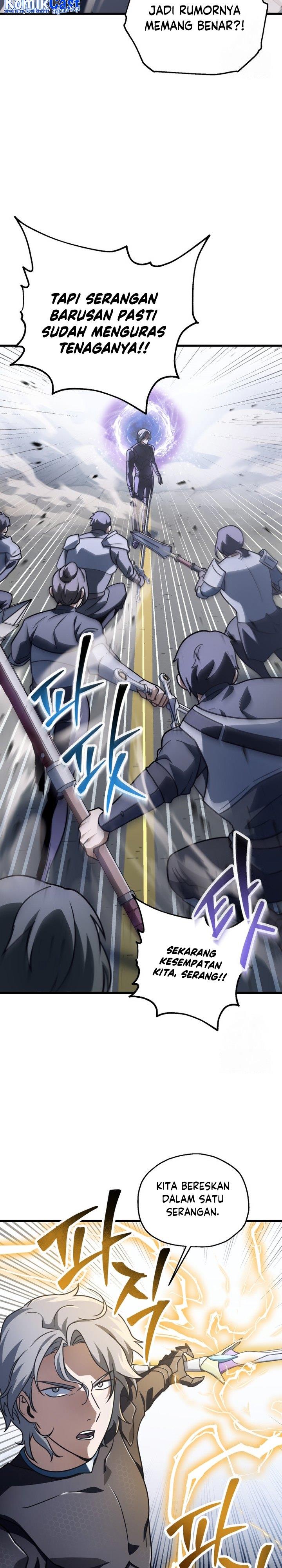 Player Who Can’t Level Up Chap 144 - Next Chap 145