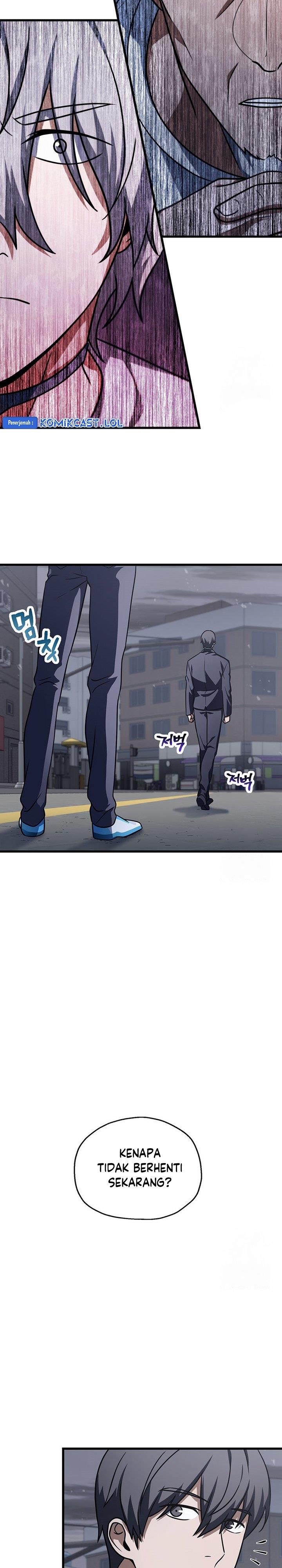 Player Who Can’t Level Up Chap 144 - Next Chap 145