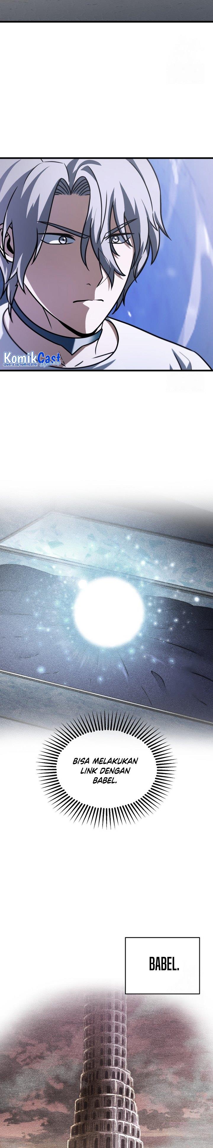 Player Who Can’t Level Up Chap 144 - Next Chap 145