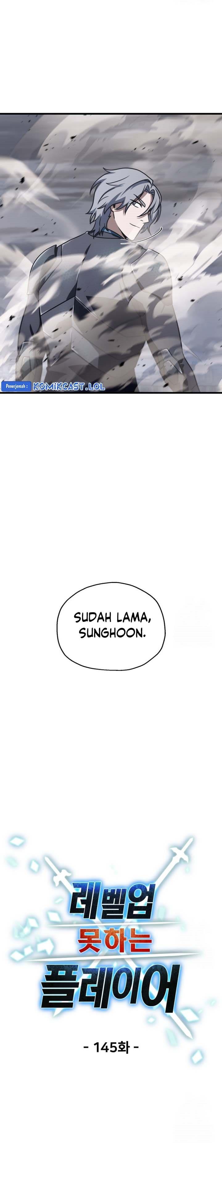 Player Who Can’t Level Up Chap 145 - Next Chap 146