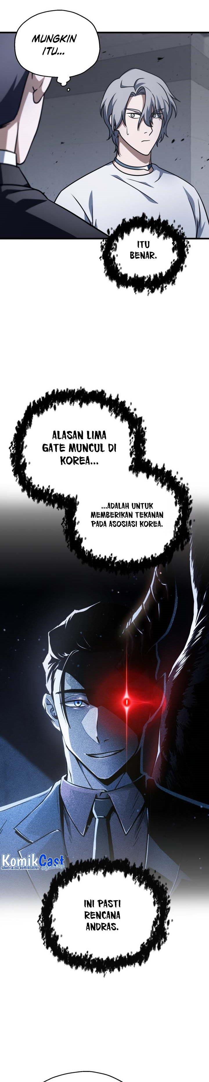 Player Who Can’t Level Up Chap 145 - Next Chap 146