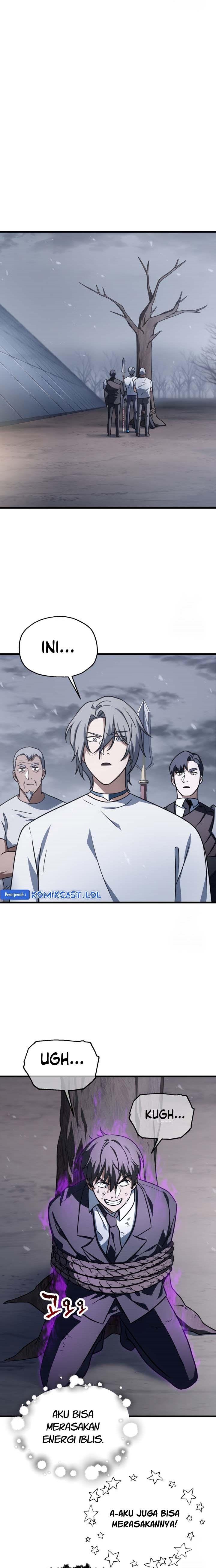 Player Who Can’t Level Up Chap 146 - Next Chap 147