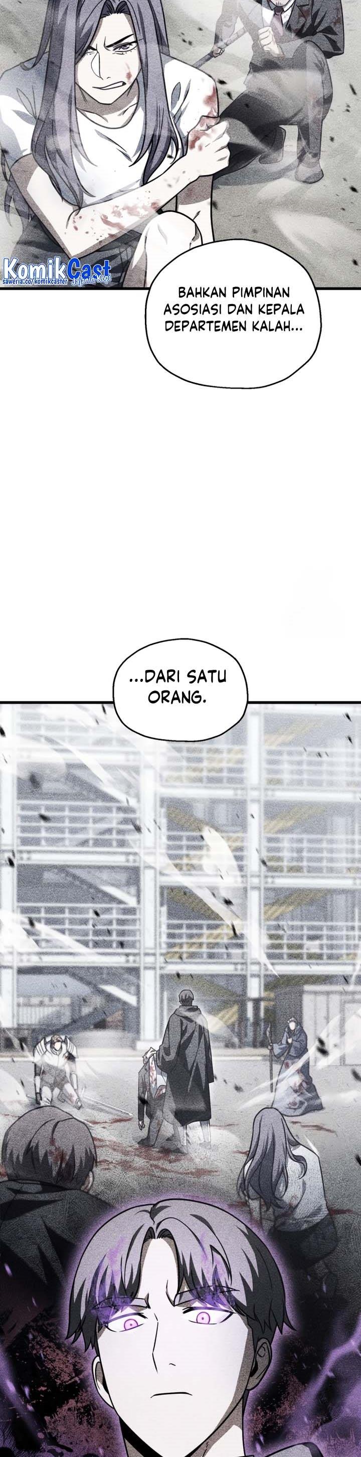 Player Who Can’t Level Up Chap 146 - Next Chap 147