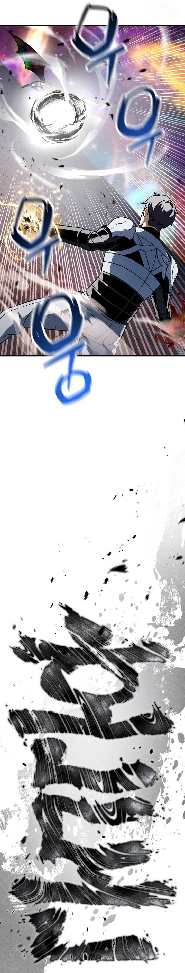 Player Who Can’t Level Up Chap 140 - Next Chap 141