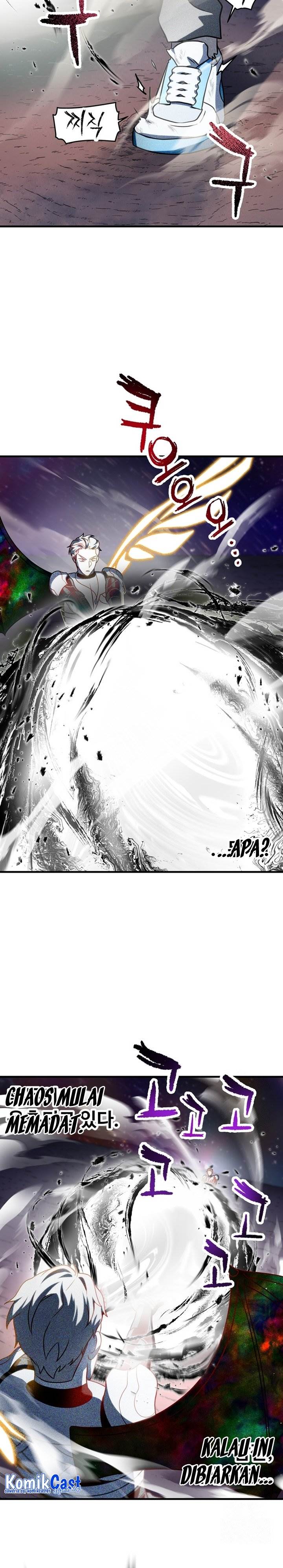 Player Who Can’t Level Up Chap 140 - Next Chap 141