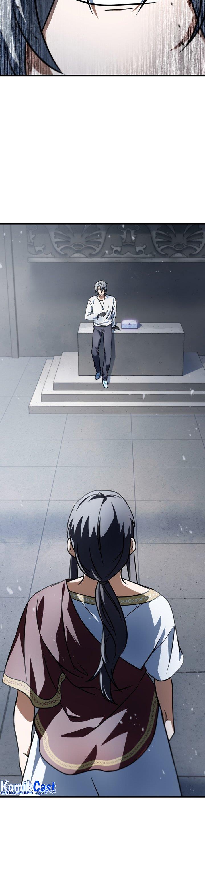 Player Who Can’t Level Up Chap 141 - Next Chap 142