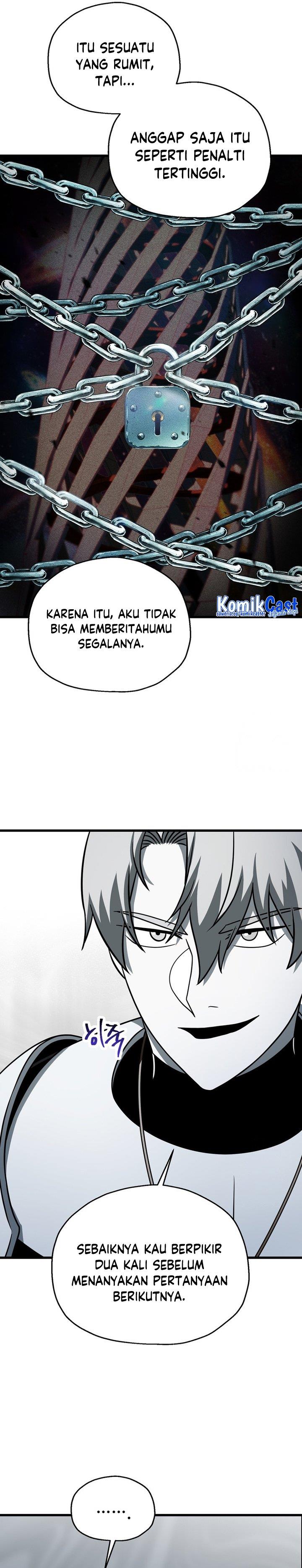 Player Who Can’t Level Up Chap 141 - Next Chap 142