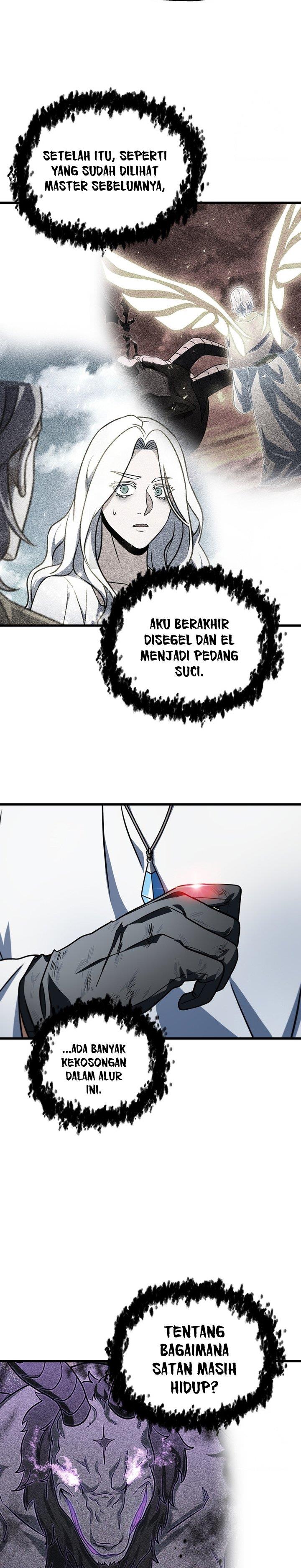 Player Who Can’t Level Up Chap 141 - Next Chap 142