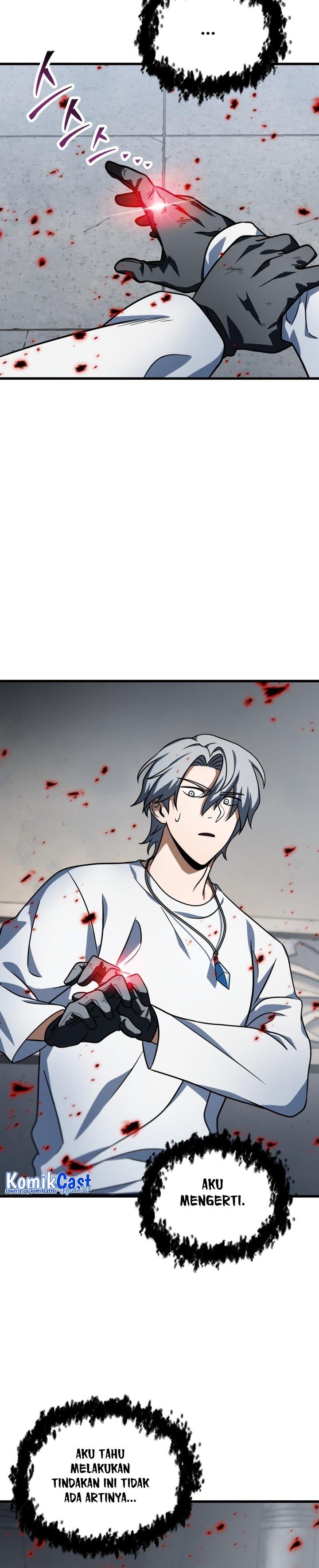 Player Who Can’t Level Up Chap 142 - Next Chap 143