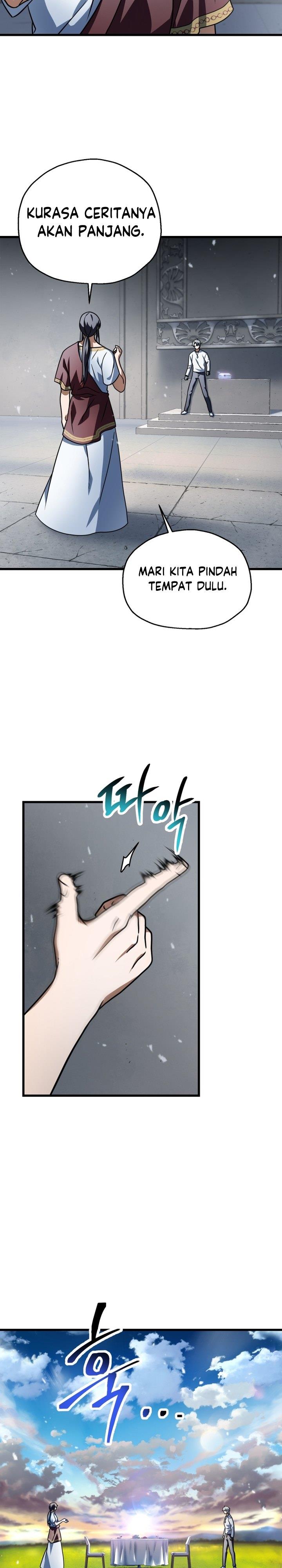 Player Who Can’t Level Up Chap 142 - Next Chap 143