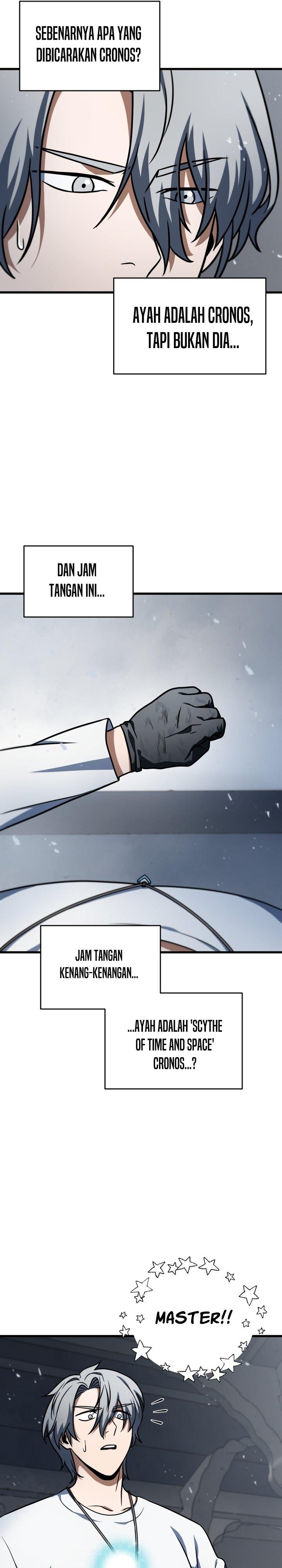 Player Who Can’t Level Up Chap 143 - Next Chap 144