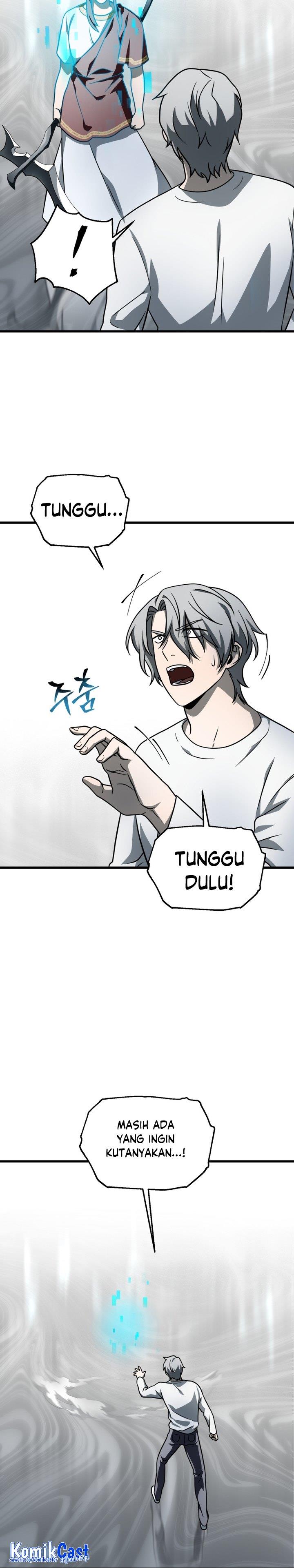 Player Who Can’t Level Up Chap 143 - Next Chap 144
