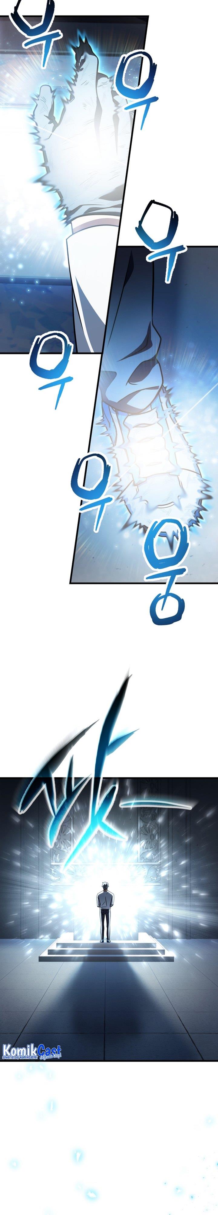 Player Who Can’t Level Up Chap 143 - Next Chap 144