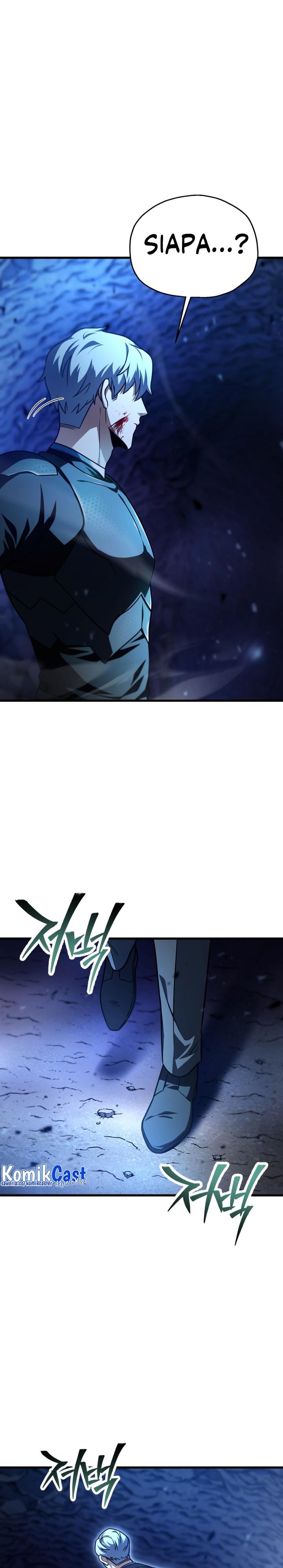 Player Who Can’t Level Up Chap 158 - Next Chap 159