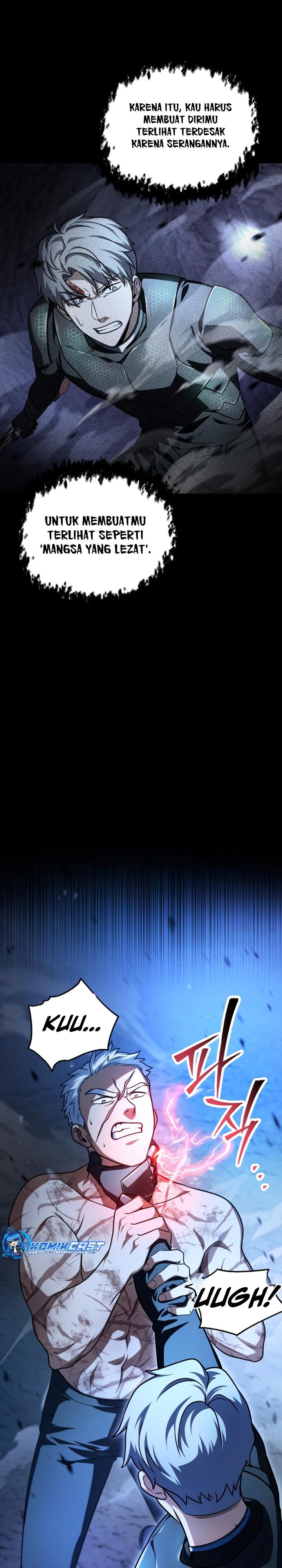 Player Who Can’t Level Up Chap 158 - Next Chap 159