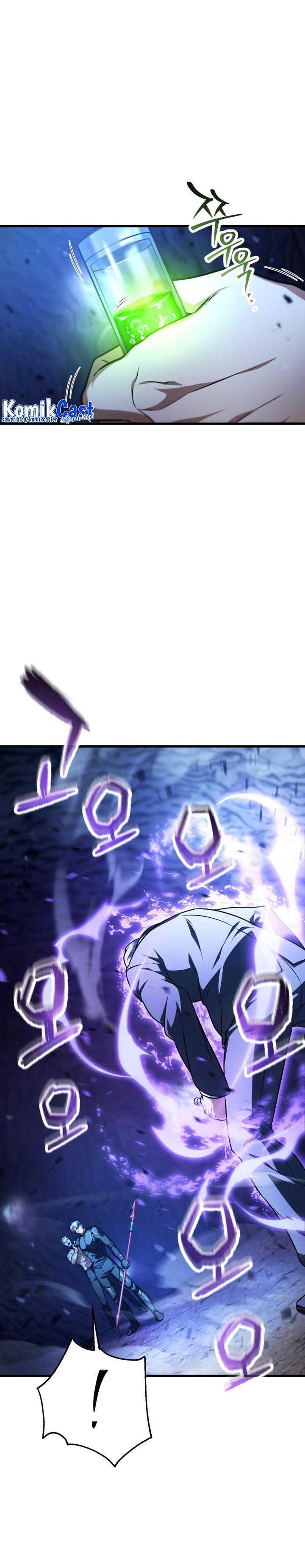 Player Who Can’t Level Up Chap 158 - Next Chap 159