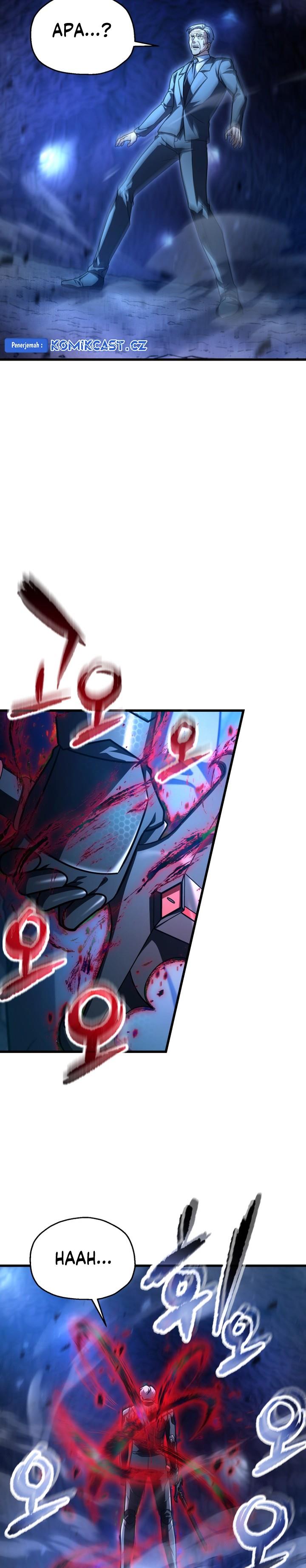 Player Who Can’t Level Up Chap 159 - Next Chap 160