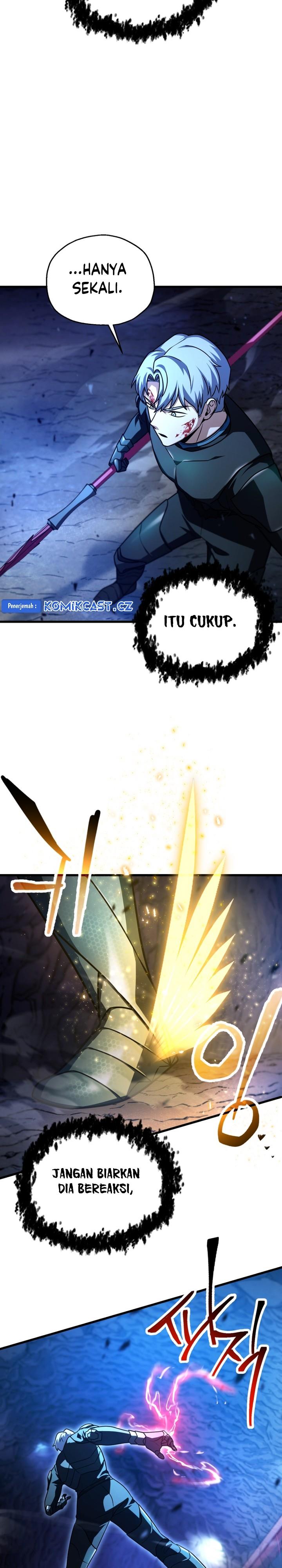 Player Who Can’t Level Up Chap 159 - Next Chap 160