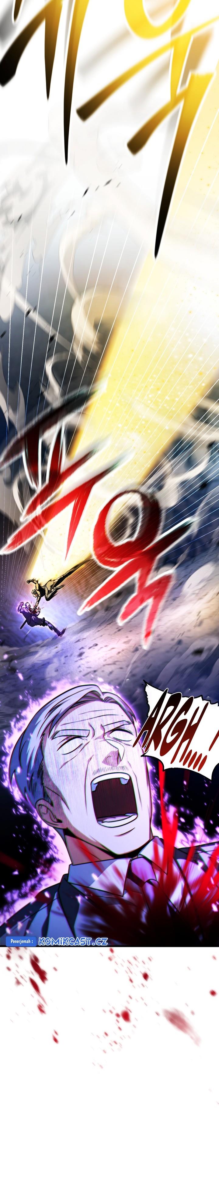 Player Who Can’t Level Up Chap 159 - Next Chap 160