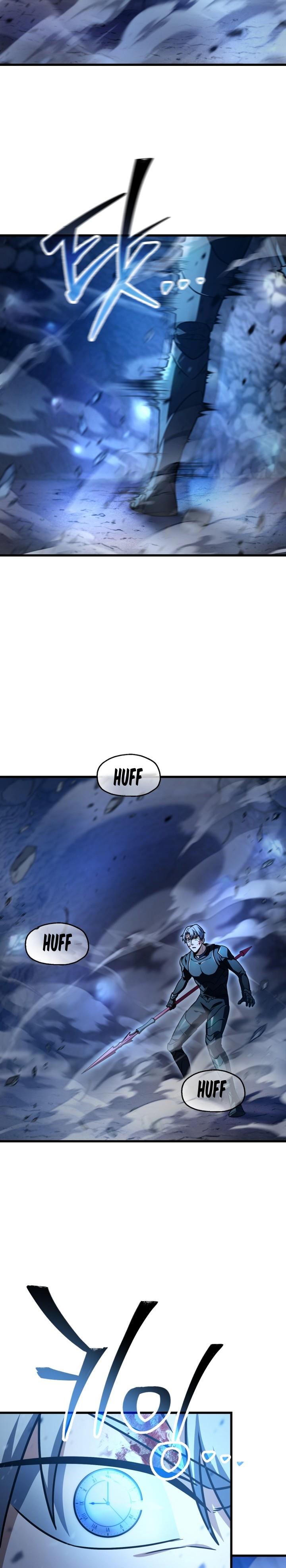 Player Who Can’t Level Up Chap 159 - Next Chap 160