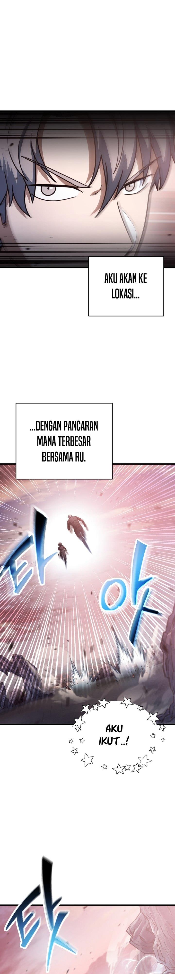 Player Who Can’t Level Up Chap 154 - Next Chap 155