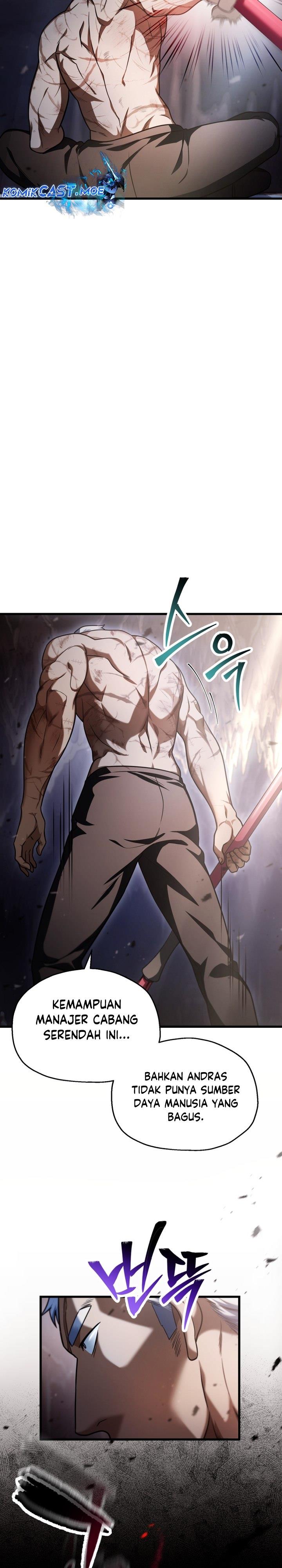 Player Who Can’t Level Up Chap 154 - Next Chap 155