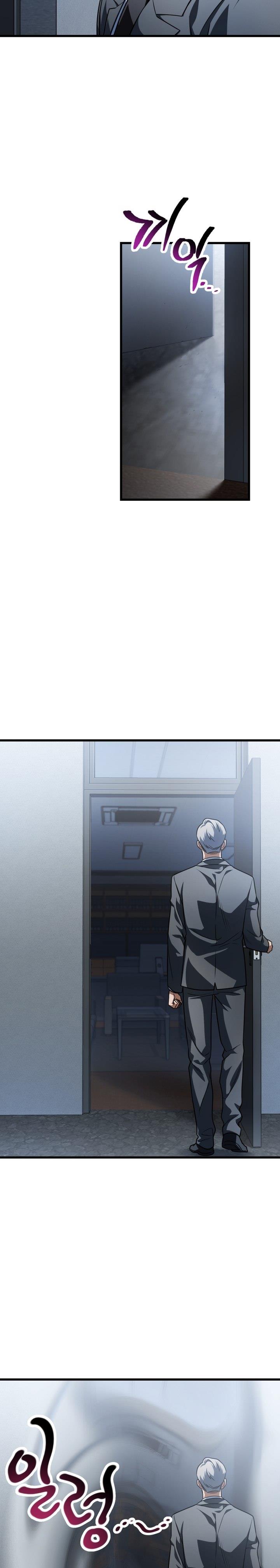 Player Who Can’t Level Up Chap 154 - Next Chap 155