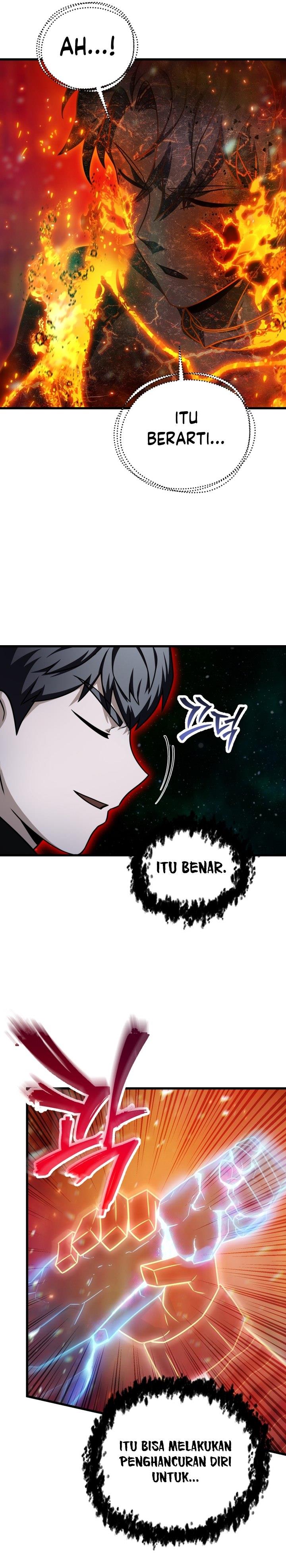 Player Who Can’t Level Up Chap 155 - Next Chap 156