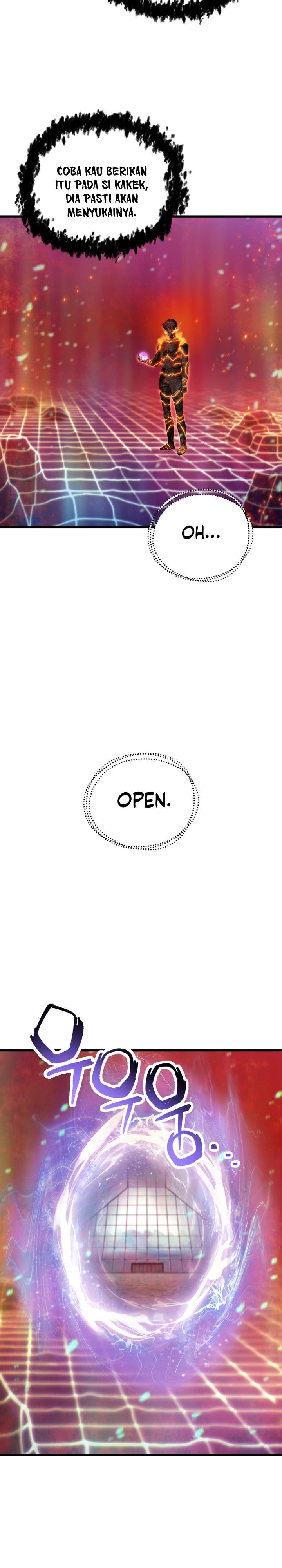 Player Who Can’t Level Up Chap 155 - Next Chap 156