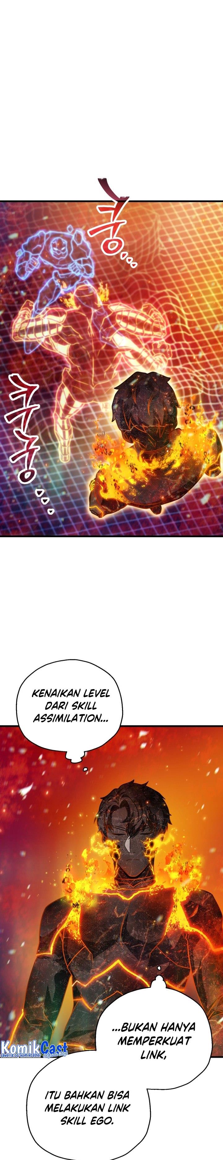 Player Who Can’t Level Up Chap 155 - Next Chap 156