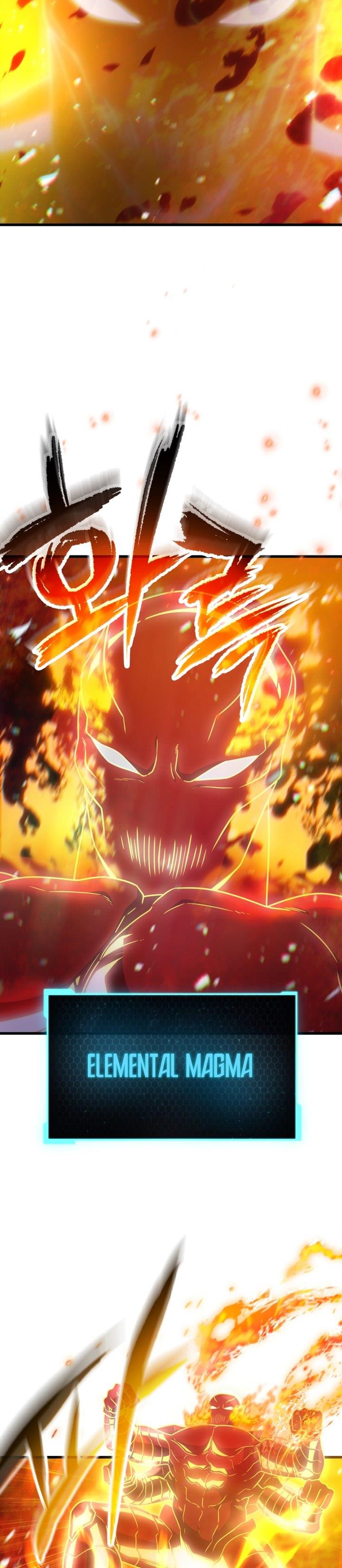 Player Who Can’t Level Up Chap 155 - Next Chap 156