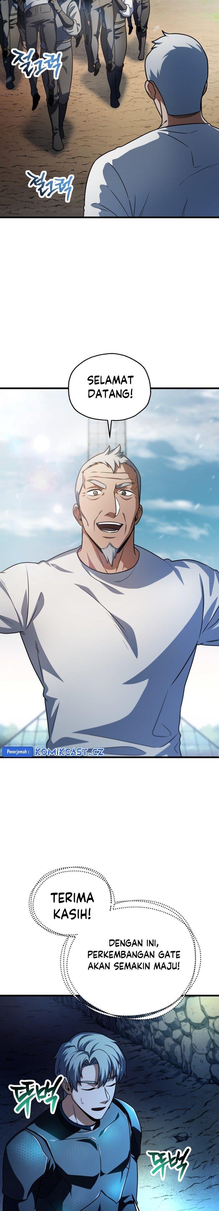 Player Who Can’t Level Up Chap 156 - Next Chap 157