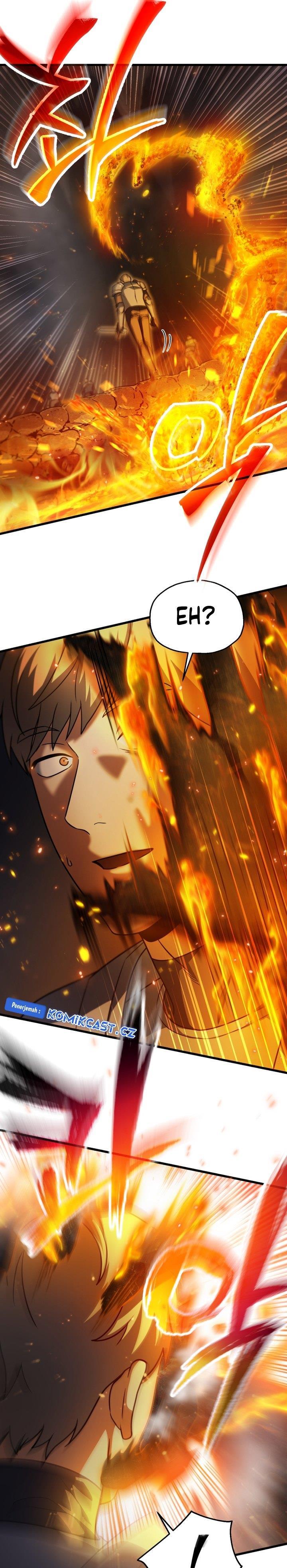 Player Who Can’t Level Up Chap 156 - Next Chap 157