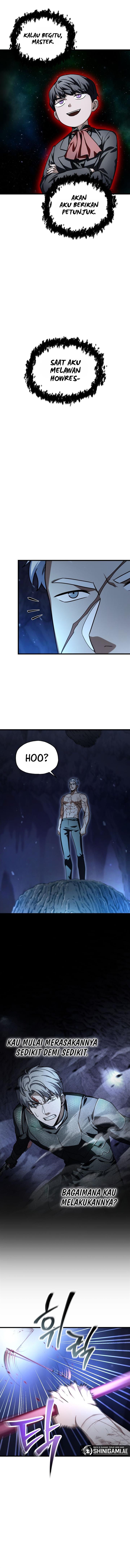 Player Who Can’t Level Up Chap 157 - Next Chap 158