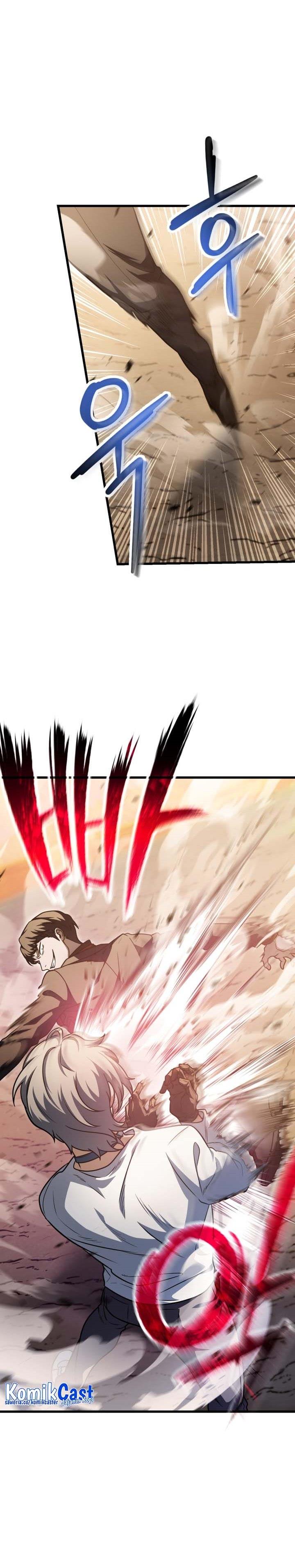 Player Who Can’t Level Up Chap 151 - Next Chap 152