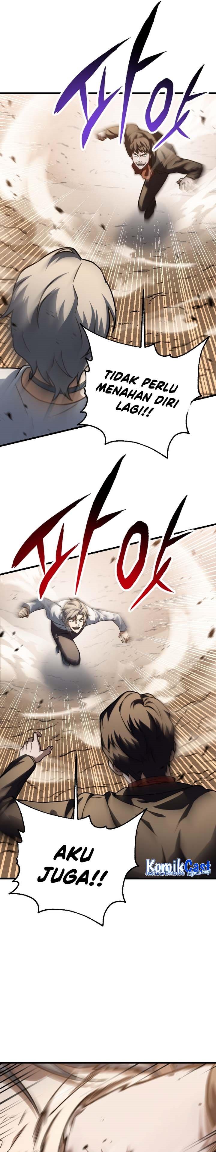 Player Who Can’t Level Up Chap 151 - Next Chap 152