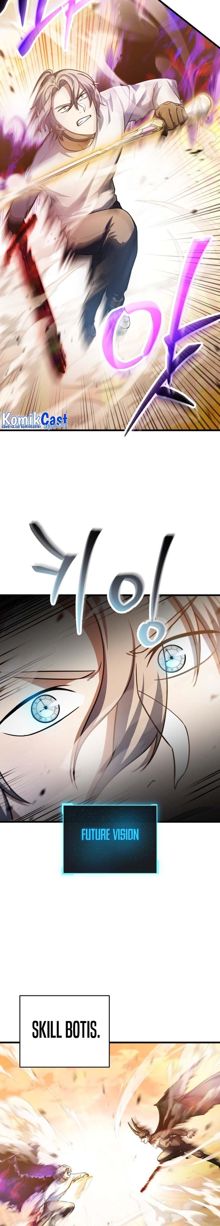 Player Who Can’t Level Up Chap 152 - Next Chap 153